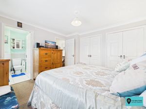 Master Bedroom- click for photo gallery